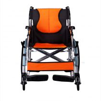 雅德铝合金可折叠轮椅YC2000C/L
