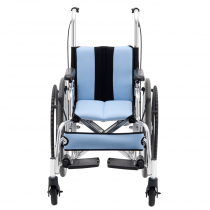 三贵MIKI 儿童铝合金轮椅车MUT-1ER