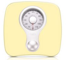 百利达HA-622机械健康体重秤 