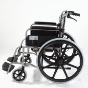 雅德 YC3000W多功能轮椅