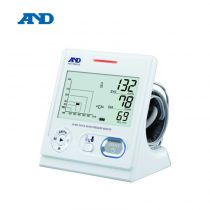 爱安德 大屏幕语音型家用上臂式血压测量仪UA-855