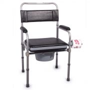 雅德 进口老年人残疾人坐便椅YC7700C