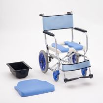 三贵多功能护理型轮椅MOCC-43