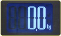 百利达HD-366人体健康电子体重计
